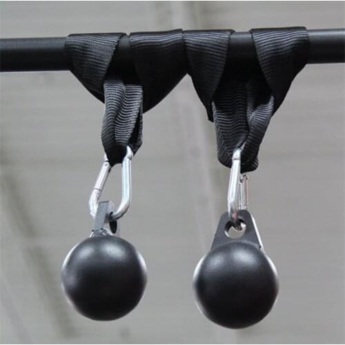 Fitness Pull Up Balls Home Gym Workout Hand Grip Ball Finger Arm Wrist Muscles Trainer Iron Cannonball Grips Hand Strengthener