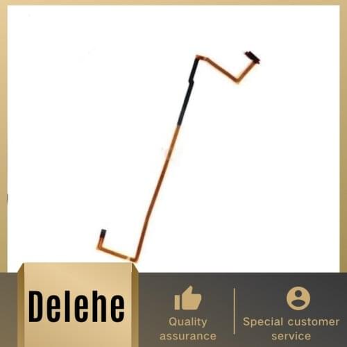 Bar Sensor Flex Cable (P1028764) Replacement for Zebra QLN220 Mobile Printer, Free delivery