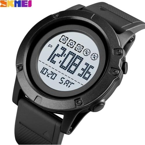 Skmei Men's Electronic Watch