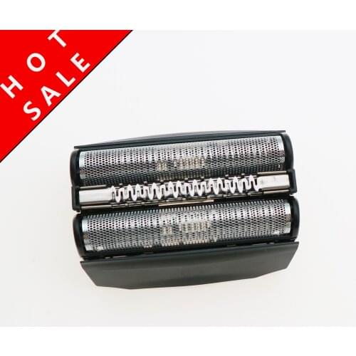 Shaver Replacement Head Foil Cutter Trimmer Cassette Head For Braun Series 7 70B S 760cc 790cc Beard Shaving Device Accessories