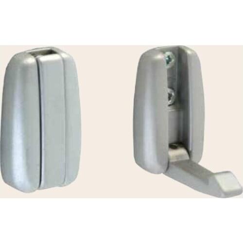 Modern Gürçay Ironmongery Closable Hanger