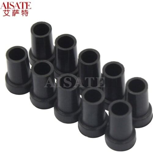 For Land Rover Discovery 3 4 LR3 LR4 Range Rover Sport Air Compressor Air Seal Air Shock Pump Seals Repair Kits