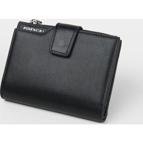 Vnif2 Zip Wallets