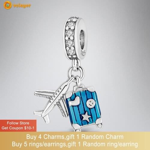 Volayer Beads From Stones