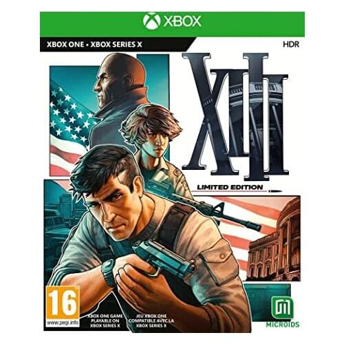 XBOX SERIES X RUS Electronics