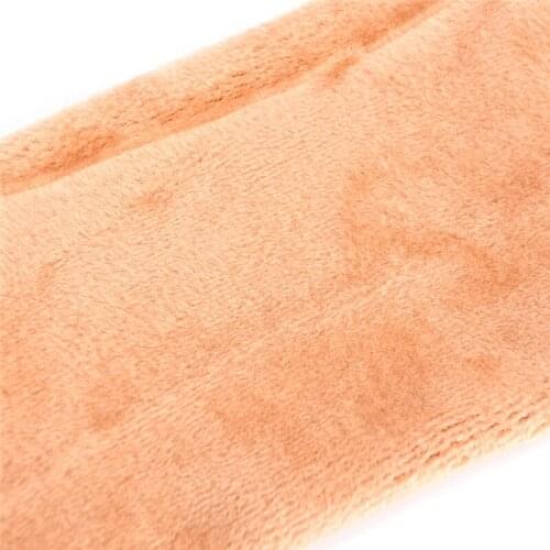 New Fashion Thick Breathable Winter Women Wool Home Snow Boots Cotton Female Socks