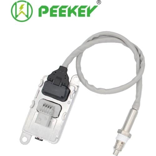 5WK97332A A0101531728 Original New Nitrogen Oxide Nox Sensors for Mercedes-Benz