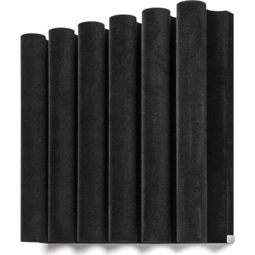HIGH WAVE super absorber bass trap acoustic panel