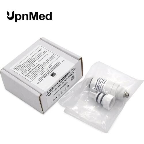 Analytical Industries Inc PSR-11-75-KE7 Medical Oxygen Sensor