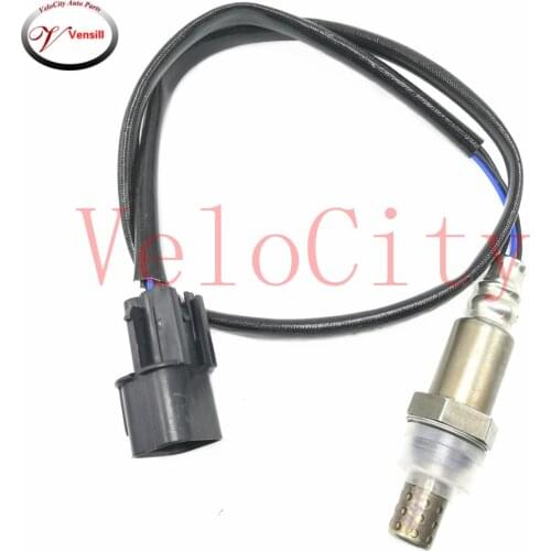 O2 Sensor Oxygen Sensor For 2001-2003 Mitsubishi Outlander Airtrek CU2W Part No# MR578199 234000-8571