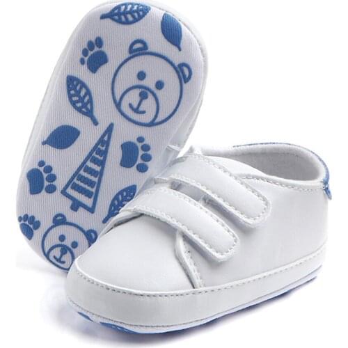 Baby Toddler Shoes Boys Girls Soft Crib Shoes Sneakers shoes Toddler Shoes Shallow Comfort new wild детская обувь кроссовки 05