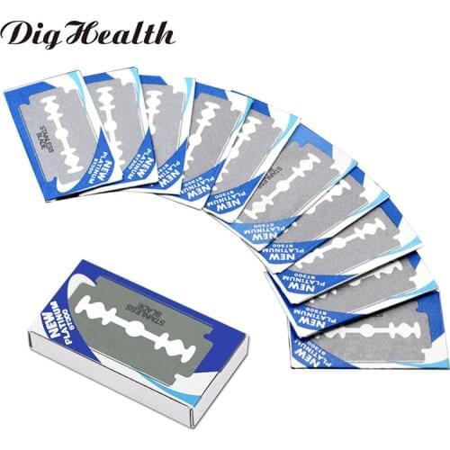 Dighealth Men's Shaving Machines