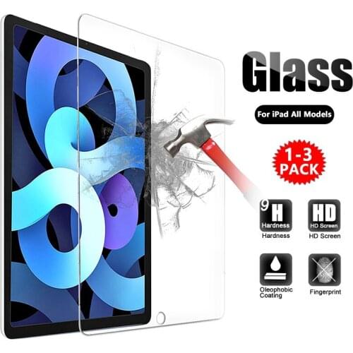 FUCHU Protective Glass On The Phone