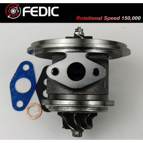 Turbo cartridge RHB31 VZ21 Turbo charger chra for Suzuki Swift Jimny Alto Works Briggs Motorcycle Quad Rhino