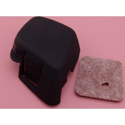 Air Filter Housing Cover Parts Fit For Stihl FS55 FC55 FS45 FS46 FS38 HS45 Chainsaw 4228-140-2850