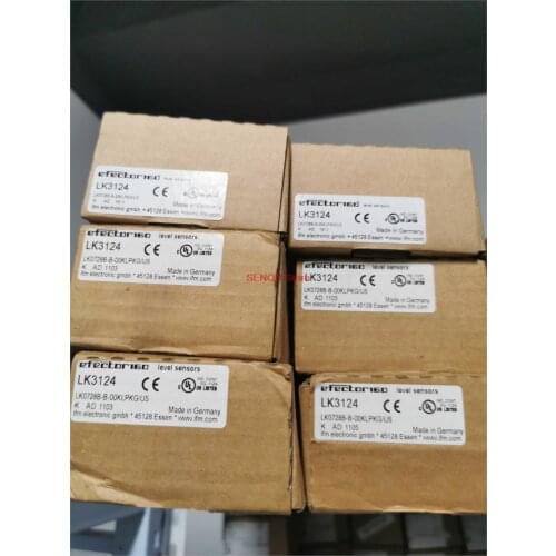 [Original] LK3123 LK3124 liquid level sensor