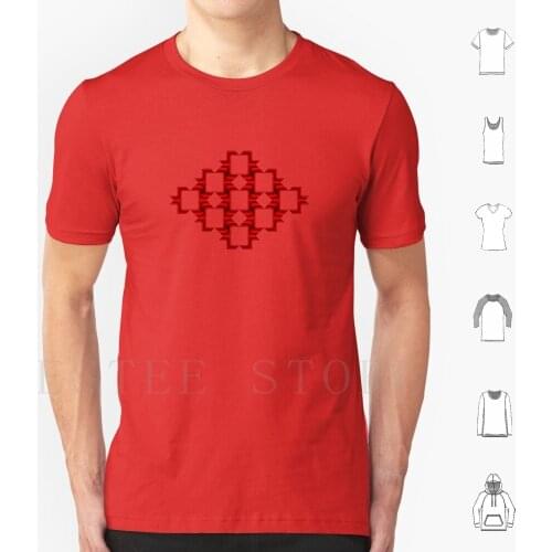 Platinum Red T Shirt Cotton Men Diy Print Circuit Board Platinum Chip Chipset Control Electronic Processor Microprocessor