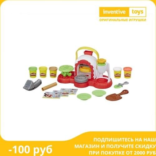 Play－Doh Educational Toys