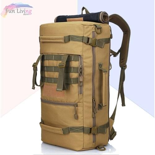 Men's Travel Backpacks Rchnbc China