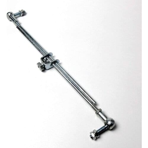 Treadle Rod Ball Joint Adjustable for Juki Ddl-8500 8700 5550#143UNS
