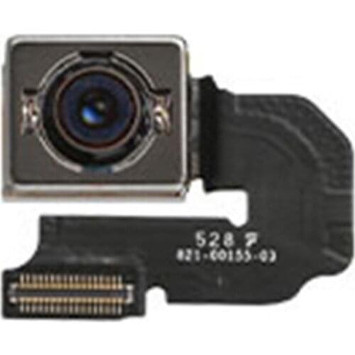 Rear Main Lens Facing Camera Black Back Camera Flex Cable for iphone 6S Plus B95C