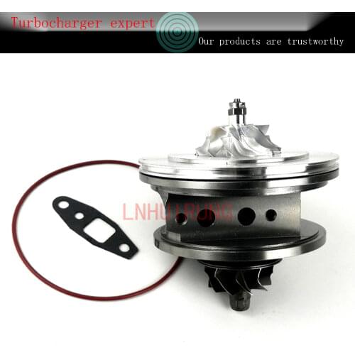 Turbo cartridge for Nissan Navara Frontier / Pathfinder D40 YD25DDTI 188HP BV45 53039700338 144115X30B CHRA cartridge turbo core