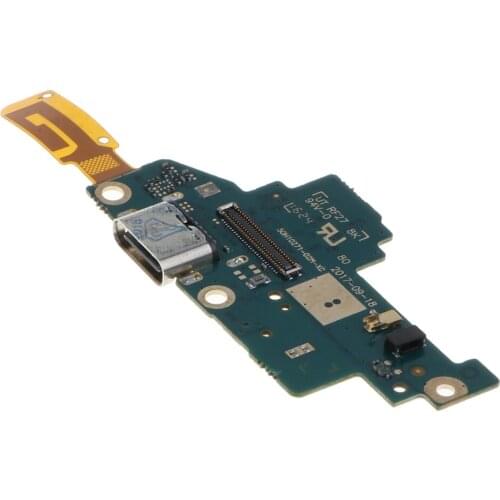 USB Port Flex Cable Repair Part Connector USB Charging for Google Pixel