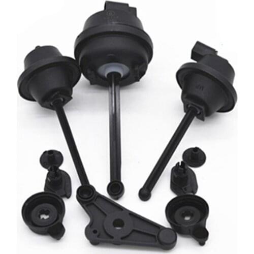 Intake manifold hose repair kit for m272 E280 E300 S350 ML350 R350 GL300