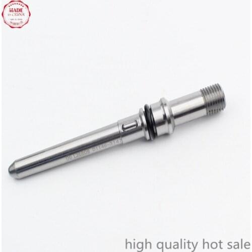 D1146-0061 length 130mm Injector conduit high pressure inlet manifold for injector