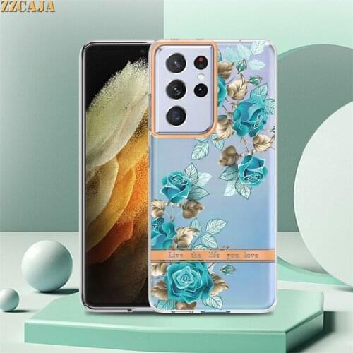 ZZCAJA Phone Cases Samsung Galaxy A12s