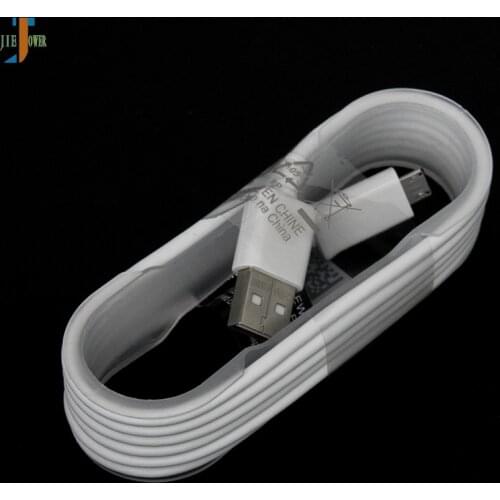 300pcs/lot Good Quality High Speed Micro USB Cable for Samsung Galaxy S3 S4 S6 S7 Edge Note2 Note4 A5 A7 J5 J7 Fast Charger Wire