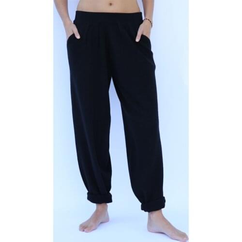 Adishree Women's Trousers Harem Pants