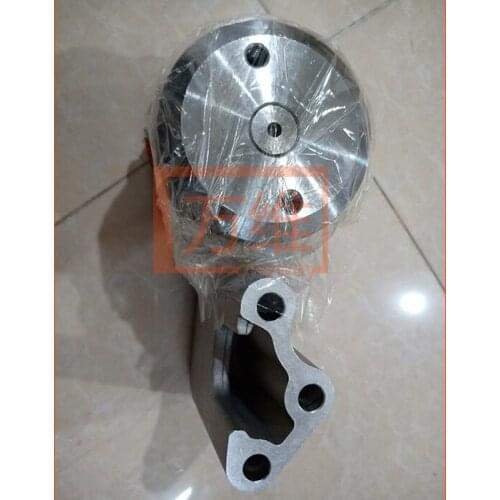 Free shipping Fuel Transfer Lift Pump VOE20917999 20917999 for EC210B EC210BLC Excavator, 3 month warranty