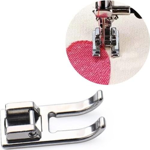 Domestic Sewing Machine Parts Open Toe Foot Presser Foot Parts Presser Sewing Accessories Free Shipping