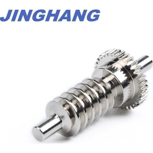 For Chevy GMC SUV Truck Power Folding Mirror Left or Right Side metal gear replacement