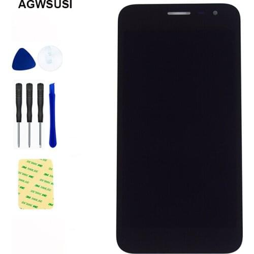 For Samsung J2 Core LCD Screen J260 SM-J260G J260M J260F LCD Display Screen Touch Screen Digitizer Sensor Assembly