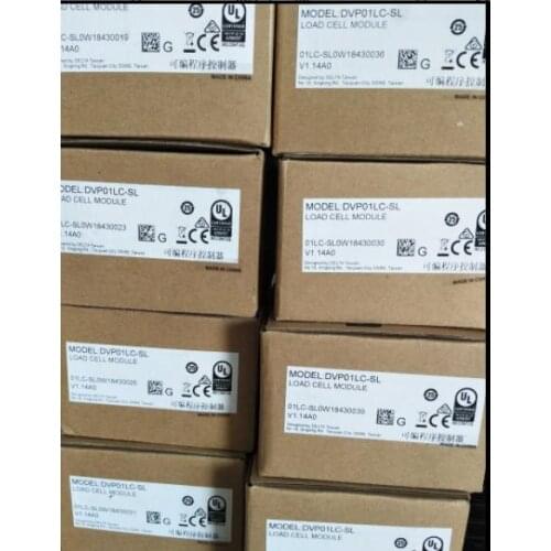 DVP01LC-SL New and original