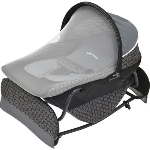 Happy Baby Children's Sun Loungers And Rocking Chairs