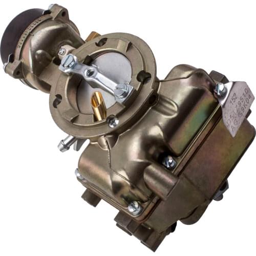 Carb Carburetor for Ford YF for Carter Type 240-250-300 6 CIL 1975-1982 1 BARREL
