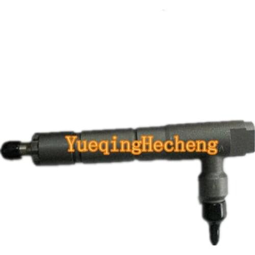 Fuel Injection Valve 712102-53100 729102-53100 719810-53100 For Yanmar 4TNE84
