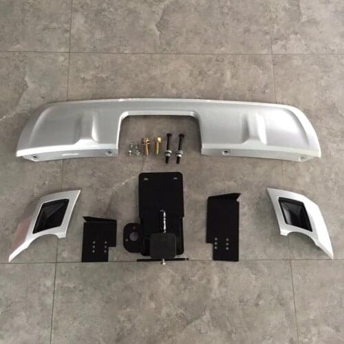 Suit For 5 Discovery 5 Upgrade North American Version Towbar Baffle Rogue Hook Modification