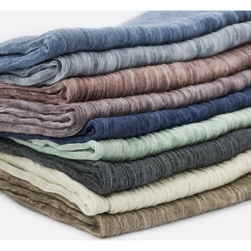 Japanese Harajuku Style Mens Scarves Unisex Cotton Maxi Travel Sunscreen Soft Fringe Long Neck Wraps Shawl Foulard 190X85cm