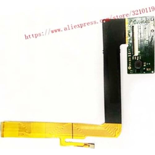 Free Shipping NEW Original X-T20 LCD FPC Flex Cable For FUJI XT20 Fujifilm X-T20 Repair Part Replacment Unit