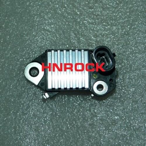 NEW Alternator Voltage Regulator 13110700 01-054 CQ1010345 271940 VR-D740 1113551 81113551 1122-022RS D940 D940-132 VRG46944