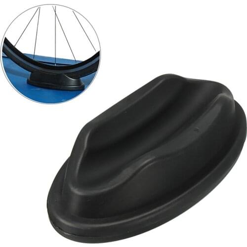 Pad Bicycle-Wheel-Holder Support-Block Wheel-Stand-Station Bike Wheel-Fixing-Frame Road-Bike-Trainer Support-Stand Wheel-Block C