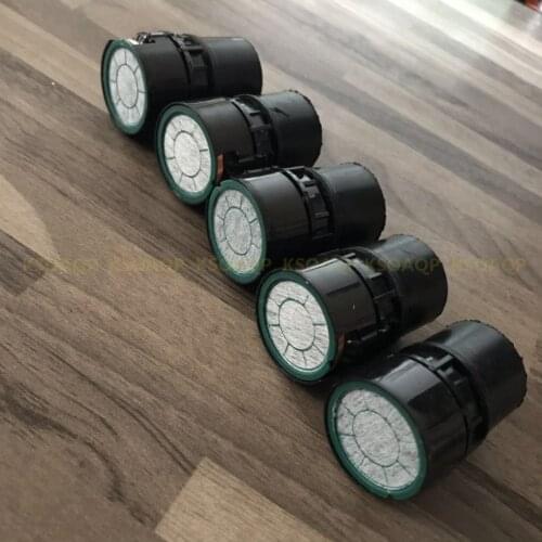 5 PCS Microphone Replacement Cartridge Fits for EW135G3 100G2G3 Wireless Microphone