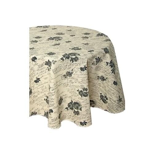 TD Naturel Tablecloths