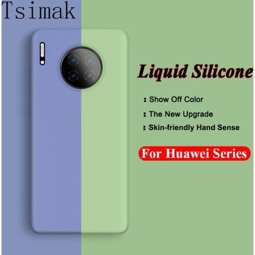 Чехлы для телефонов Huawei Mate 20 lite Tsimak China At AliExpress