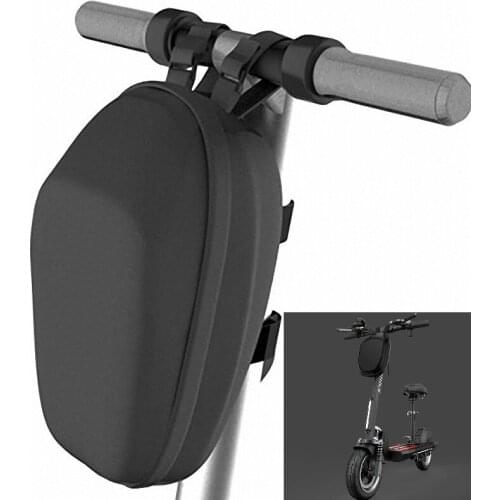 Waterproof Head Bag Electric Scooter Storage Bag Bicycle Bag for Xiaomi Mijia M365 Carry Tools Charger Battery Bottle Phone