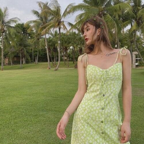 Женские пляжные сарафаны XIBANI China At AliExpress